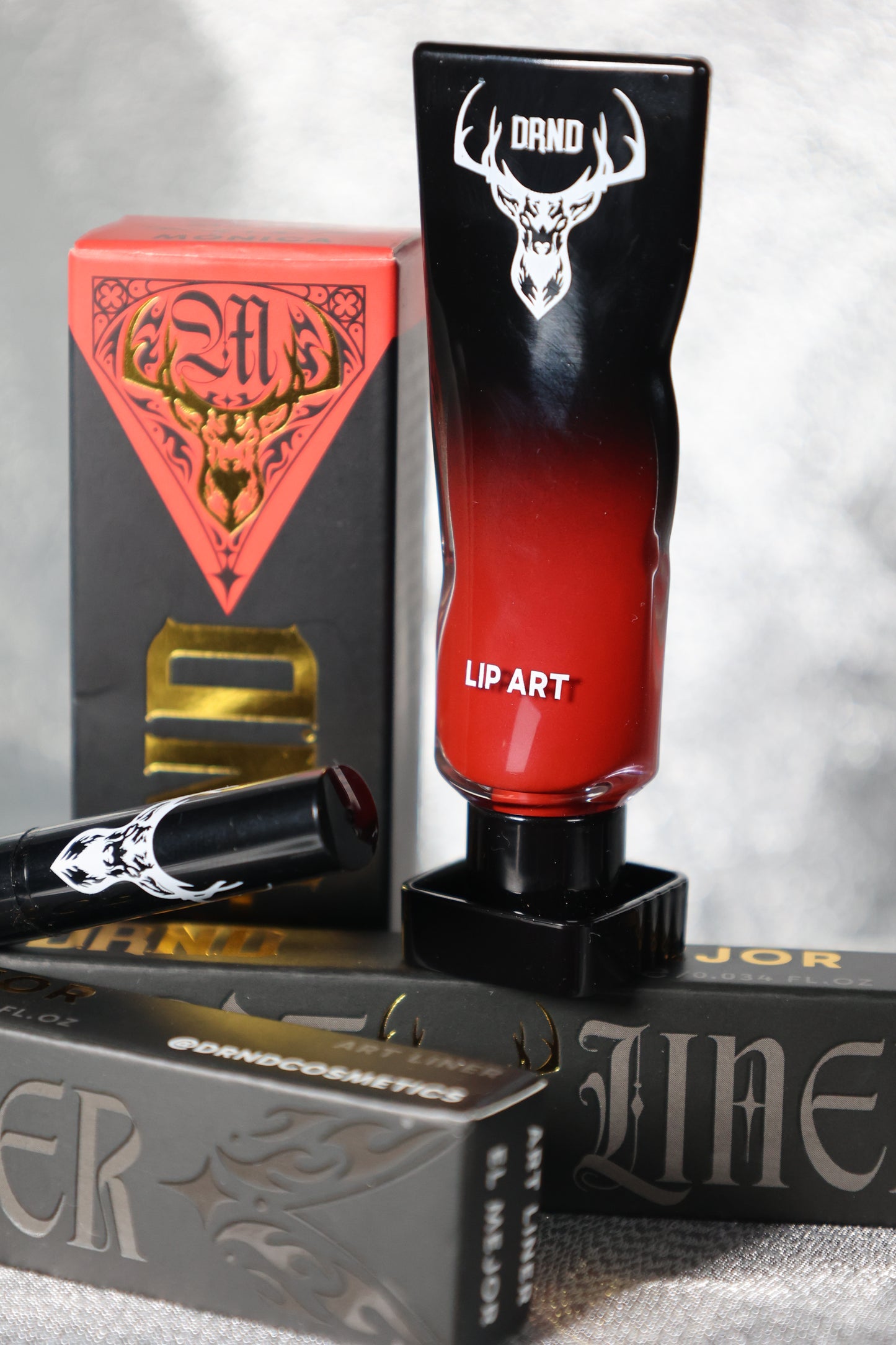 PACK ARTLINER & LIPART