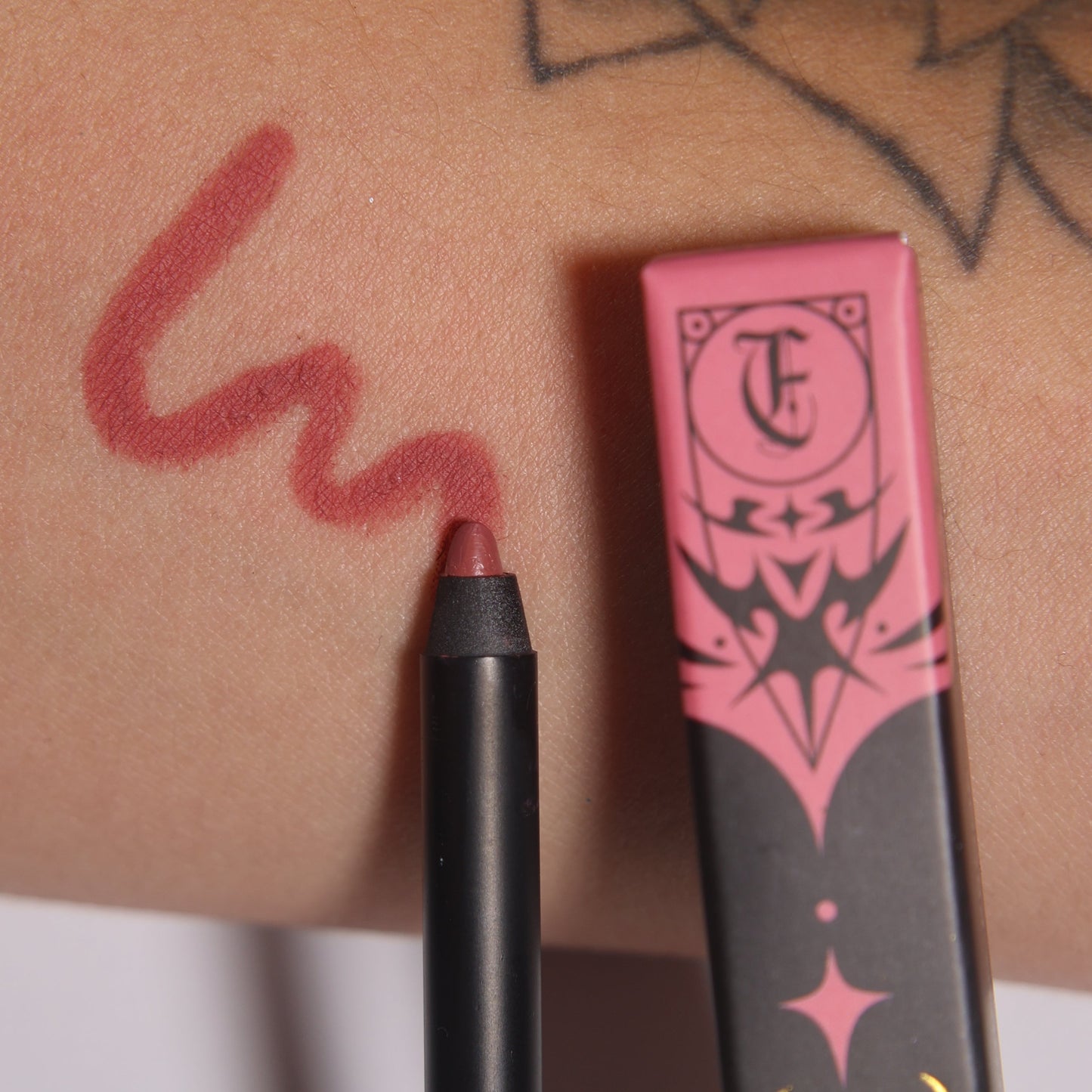 LIPART PENCIL "EVA"