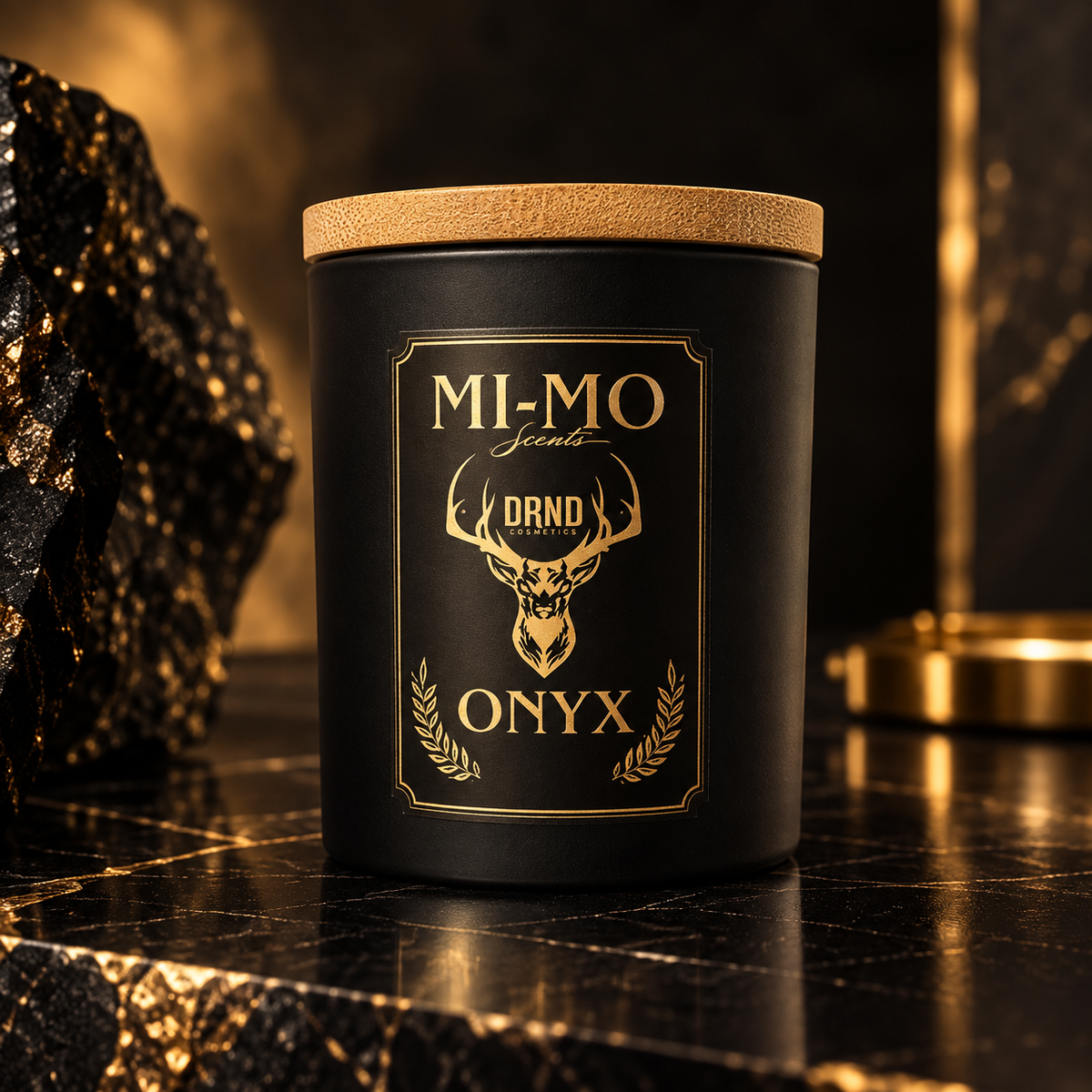 MI-MO SCENT "ONYX"