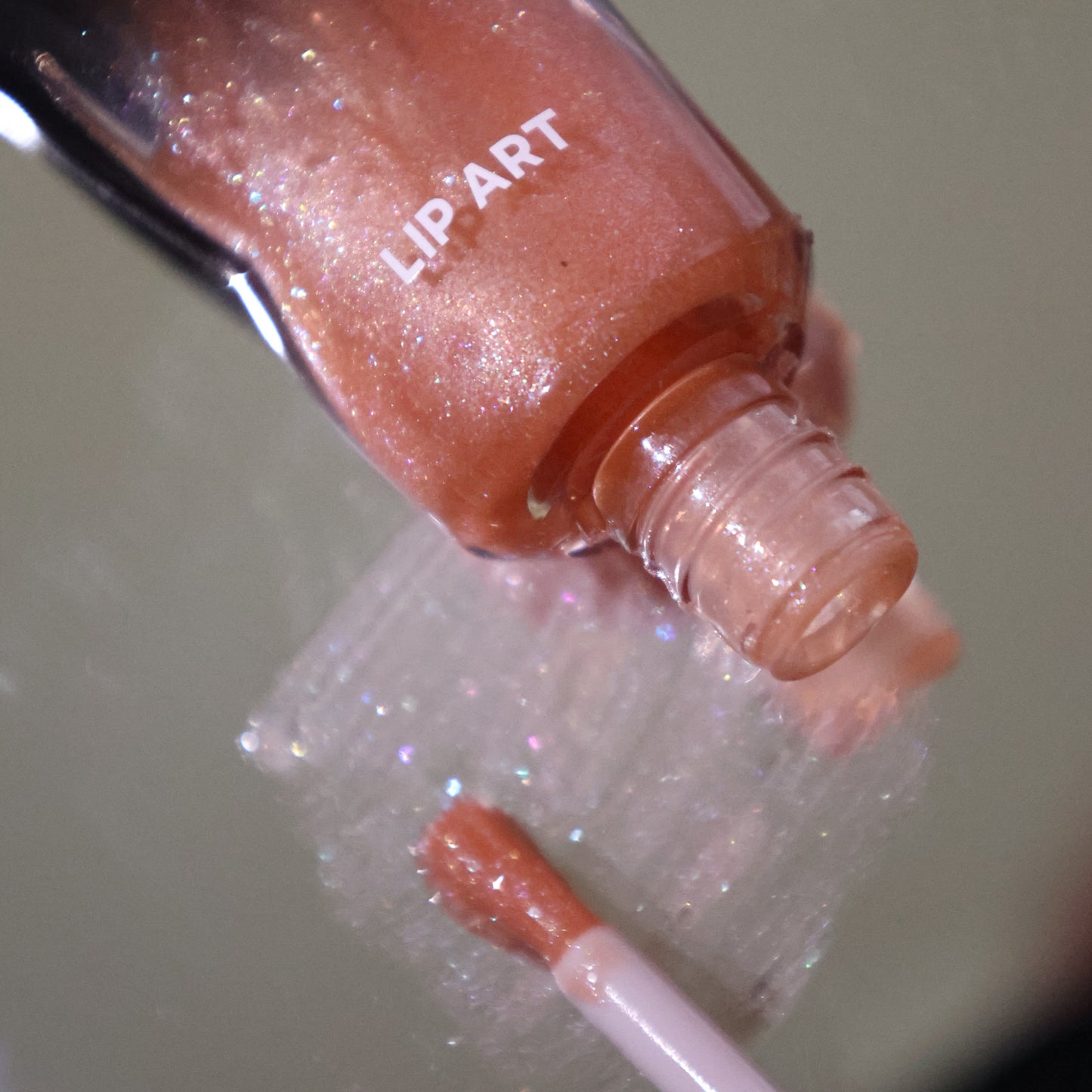 ☀️LIPART SHINE "ITA" GLOSS CON TRATAMIENTO ☀️