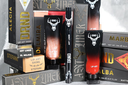 PACK ARTLINER & LIPART