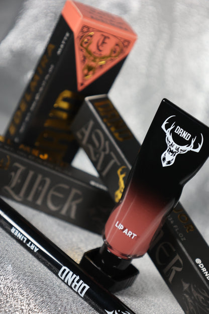 PACK ARTLINER & LIPART