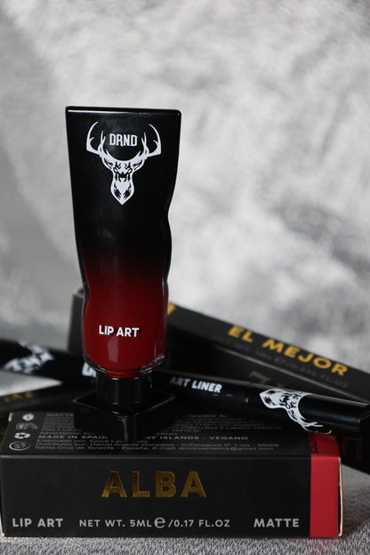 PACK ARTLINER & LIPART