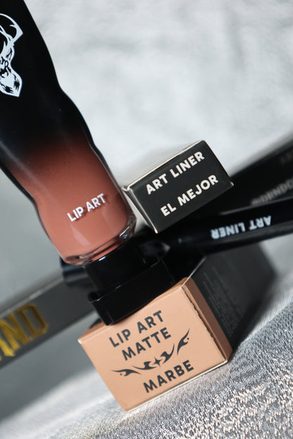 PACK ARTLINER & LIPART
