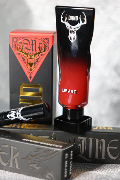 PACK ARTLINER & LIPART