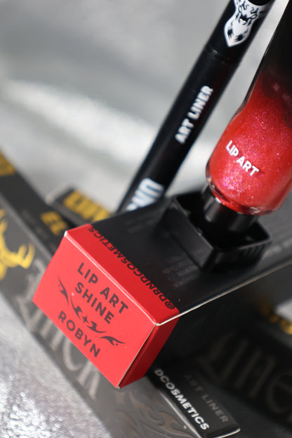 PACK ARTLINER & LIPART