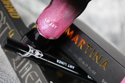 PACK ARTLINER & LIPART