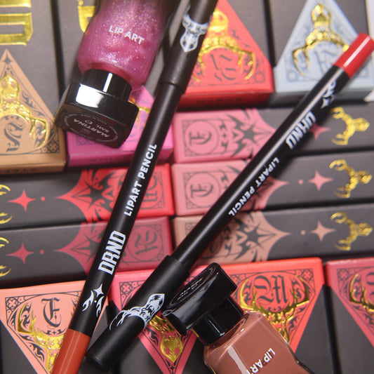 PACK LIPART COMBO
