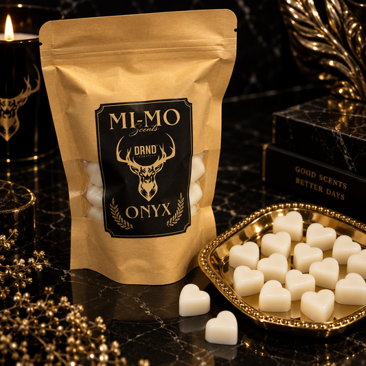 MI-MO SCENT "ONYX" (Wax Melt)