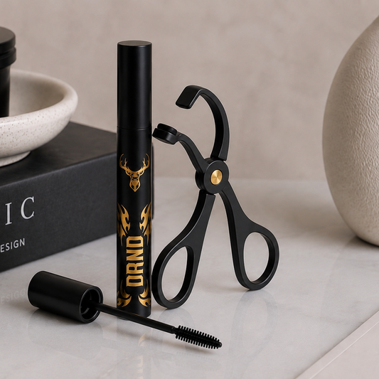 ¡OFERTA RESERVA! PACK RIZADOR PEQUEÑO+ MÁSCARA