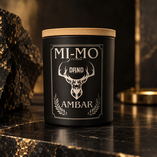 MI-MO SCENT "AMBAR"