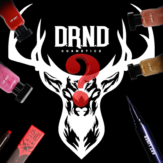 MYSTERY BOX- 3 PRODUCTOS