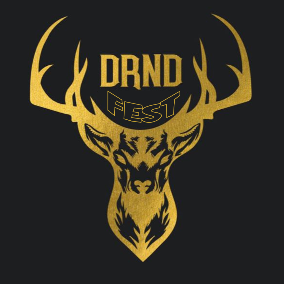 🔥D.R.N.D FEST🔥 (24/10/2026 MADRID)