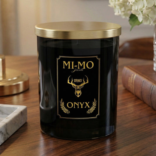 PREVENTA MI-MO SCENT "ONYX"