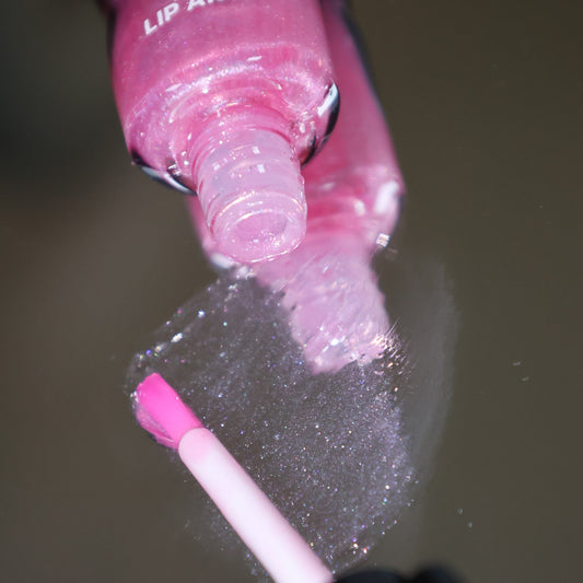 LIPART SHINE "MARTINA" GLOSS CON TRATAMIENTO