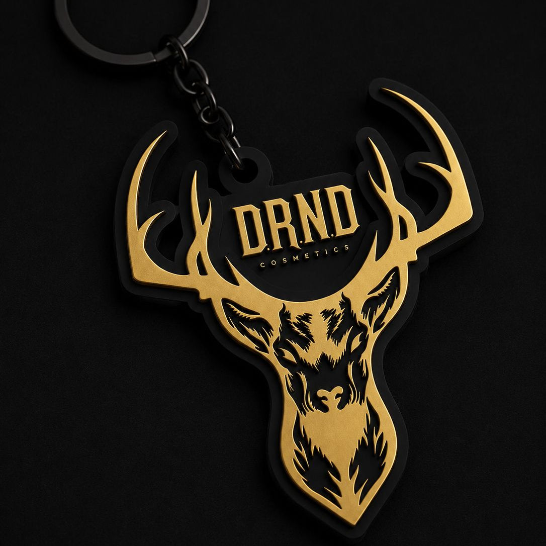 🎁 LLAVERO D.R.N.D (100% off)
