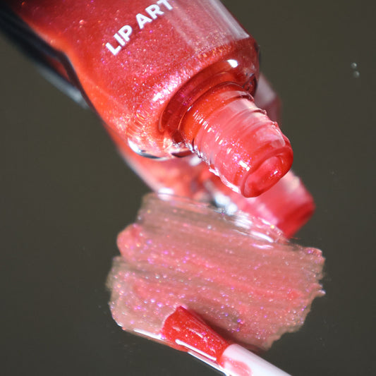 LIPART SHINE "ROBYN" GLOSS CON TRATAMIENTO