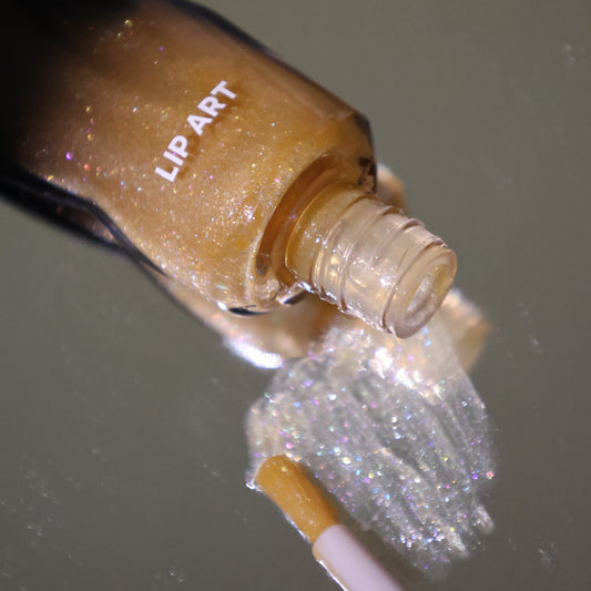 LIPART SHINE "STEFANI" GLOSS CON TRATAMIENTO