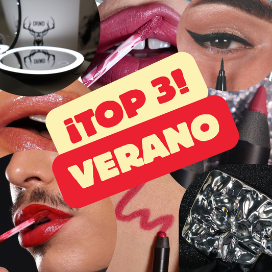 ¡TOP 3! Tus favoritos a precio reducido