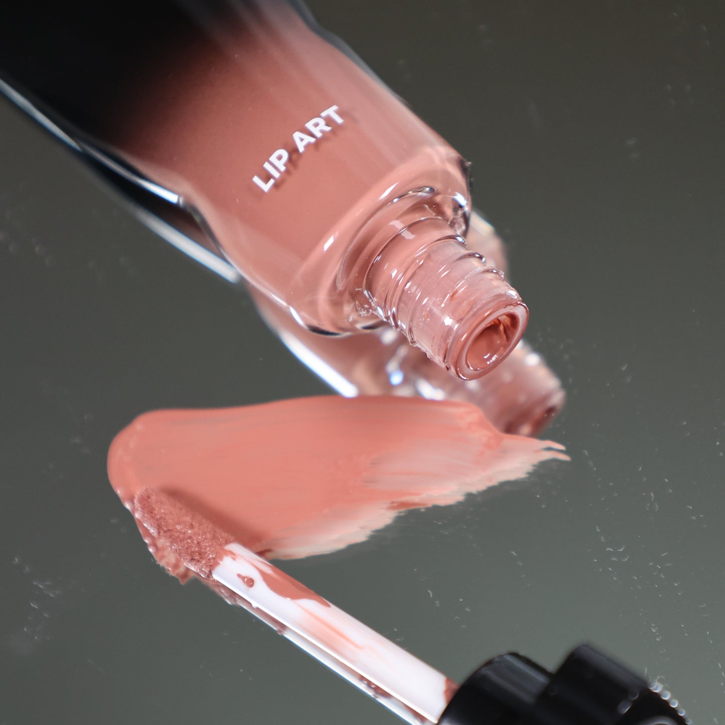 LIPART MATTE